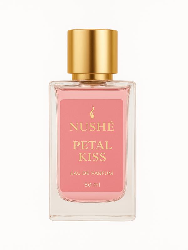 Petal Kiss