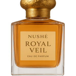 Royal Veil (Spicy Oud)