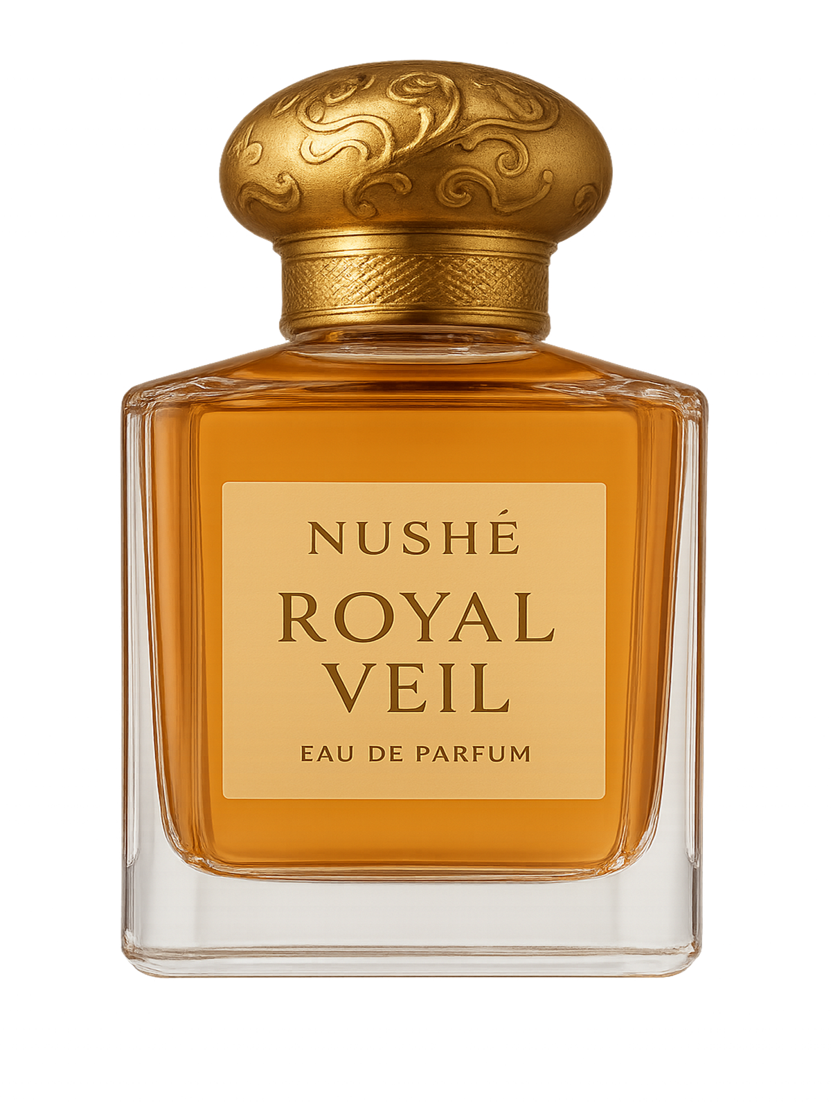 Royal Veil (Spicy Oud)