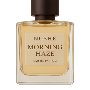 Morning Haze