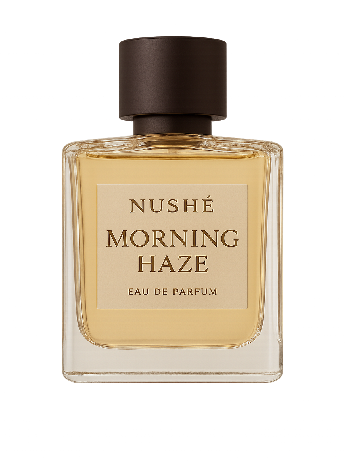 Morning Haze