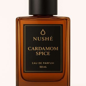 Cardamom Spice