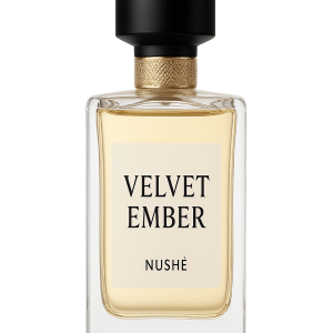 Velvet Ember
