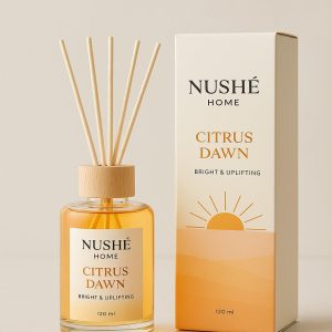 Citrus Dawn